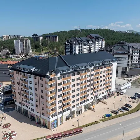 Triodi Apartment *