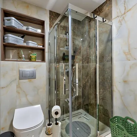 Apartment Triodi