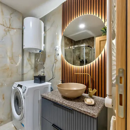 Apartment Triodi