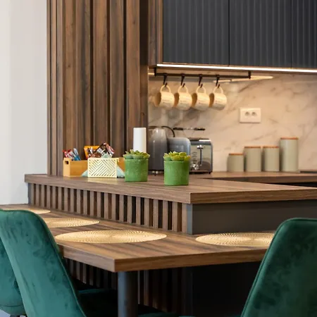 Apartment Triodi
