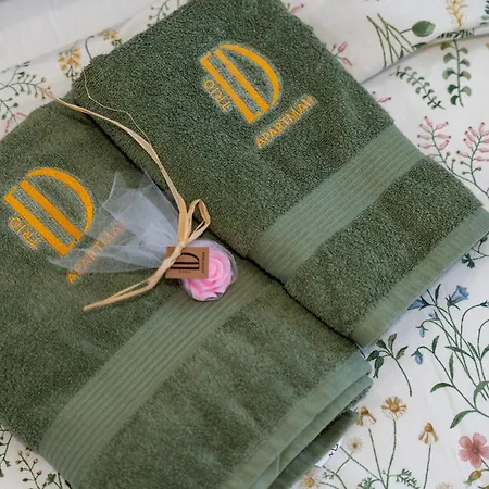 Triodi Apartment Zlatibor