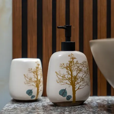 Triodi 아파트 즐라티보