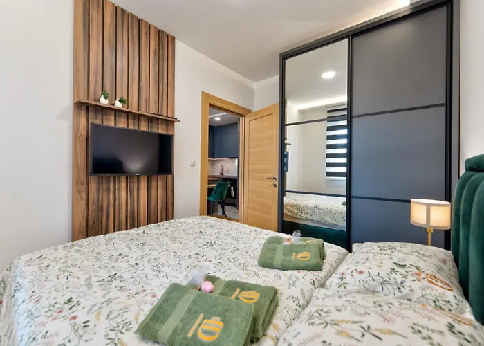 Triodi Daire Zlatibor