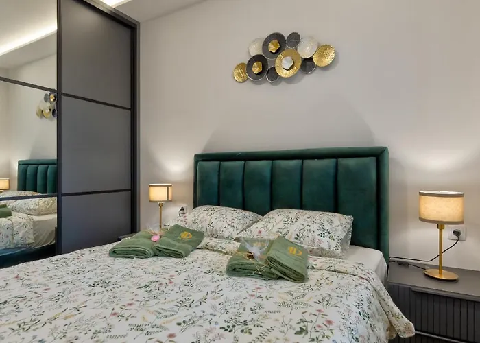 Triodi Daire Zlatibor