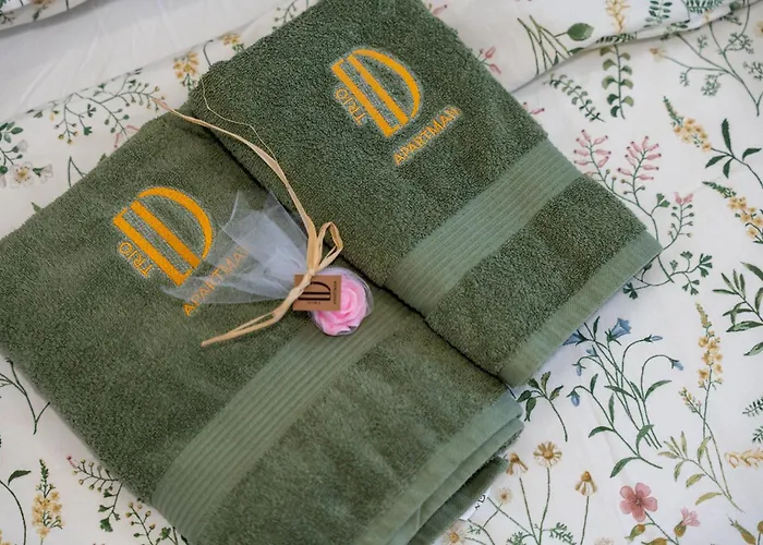 Triodi Daire Zlatibor